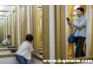 双面镜后面一定有摄像头么？双面镜子会有什么危险