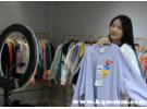 直播间卖的专柜衣服是正品吗？直播间撤柜衣服是假货吗