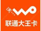 联通王卡29元定向流量范围