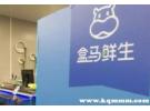 盒马鲜生逃单的人特别多怎么解决