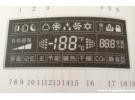 格力中央空调除湿标志图片，格力中央空调除湿模式图标