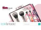 英淘节专享：Real Techniques化妆工具 在Lookfantastic买满2件享8折