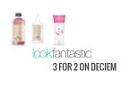 买3付2！Lookfantastic：Grow Gorgeous等热门品牌美容护肤品精选