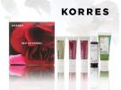 Feelunique:Korres珂诺诗护肤品8折