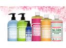 Beauty Expert:Dr. Bronner's 布朗博士液体皂香皂 买3付2