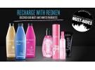Feelunique:Redken洗发品 买3付2+享额外9折