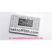 Saks Off 5th:KC JAGGER极简风时尚包包 低至2.5折