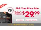 GNC:精选畅销保健品4.5折起热卖