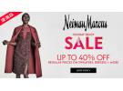 Neiman Marcus:黑五大促 折扣区服饰鞋包等6折起