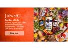 Vitacost黑五满减促销：Childlife童年时光/Comotomo等
