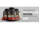 Vitacost：现有Optimum Nutrition欧普特蒙蛋白粉 任意2件仅需$50