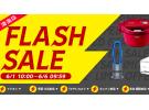 日本乐天市场FLASH SALE活动：家电低价特卖