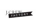 J.Crew Factory折扣精选：服饰美鞋仅需6.5折起！
