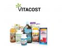 Vitacost折扣精选：全场母婴用品、食品保健等 满额可立享最高8.5折