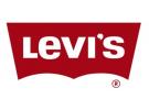 Levi's精选特惠：折扣区牛仔外套、牛仔裤等仅5折起+还可叠加额外7折