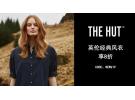 The Hut品牌特惠：精选Barbour英伦经典风衣享8折