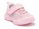 Nordstrom Rack好物精选：Skechers Dynamight Lead粉色童款运动鞋仅需19.97美元