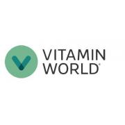 Vitamin World最新优惠：精选热卖保健品仅3.5折！