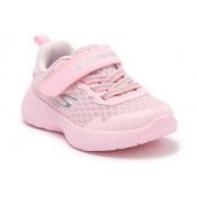 Nordstrom Rack好物精选：Skechers Dynamight Lead粉色童款运动鞋仅需19.97美元
