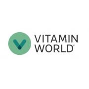 Vitamin World最新优惠：精选热卖保健品低至$9.99！