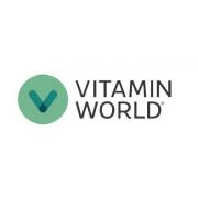 Vitamin World精选特惠：热卖保健品购满$60即可享8折！