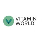 Vitamin World精选特惠：热卖保健品全场购满$50可减$10！