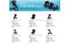Amazon.com Britax品牌产品买一送一啦！购买Britax手推车可免费获得安全座椅或提篮