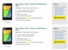 Google Nexus 7二代海淘攻略（亚马逊amazon为例）