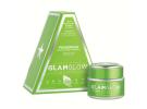 GLAMGLOW格莱魅 绿罐 双效清洁面膜(50G)*2盒