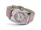 艾美达 Armand Nicolet 9631A-AS-P968RS0 机械女表