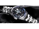 CASIO 卡西欧 OCEANUS MANTA 海神 OCW-S3000-1AJF 男士多功能腕表