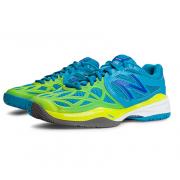 New Balance 996 女士高端休闲鞋
