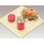 THERMOS 膳魔师 JBK-250 保温罐 0.25L