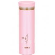THERMOS 膳魔师 JNO-350B 保温杯 粉色米菲