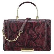 LUXE LIFE CROSSBODY 单肩斜挎包 2色可选
