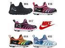 日本 nike耐克毛毛虫男女童鞋运动鞋学步鞋 343738 新款 17-22CM