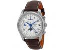 LONGINES 浪琴MASTER COLLECTION名匠系列L2.673.4.78.3腕表