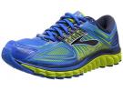 Brooks 布鲁克斯 Glycerin 13  顶级缓震跑鞋