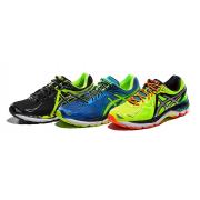 Prime会员：ASICS 亚瑟士 次顶级稳定系 男款稳定跑鞋