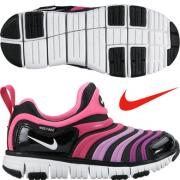 Nike 耐克 毛毛虫童鞋运动鞋