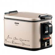 象印 zojirushi EFK-A10-TJ 电炸锅