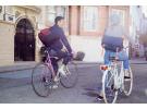 TIMBUK2 天霸 Classic Messenger 经典信使包 （S码）