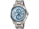 CASIO 卡西欧 OCEANUS 海神 OCW-T2600-2AJF 多功能腕表（6局电波、太阳能）