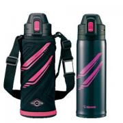 ZOJIRUSHI 象印 SD-EA08-PA 保温杯 800ML