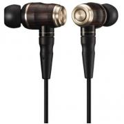 JVC 杰伟世 HA-FX850 木质振膜入耳式耳机
