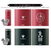 ZOJIRUSHI 象印 SM-JV36D-EA/EB 不锈钢保温杯 360ml