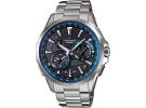 CASIO 卡西欧 OCEANUS G1000-1AJF 男款电波表