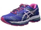ASICS 亚瑟士 GEL-NIMBUS 17 女款顶级缓震跑鞋