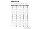adidas 阿迪达斯 Adizero Adios Boost 2 男款轻量级缓震跑鞋