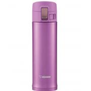 ZOJIRUSHI 象印 SM-KB48-AW 保温杯 480ml 紫色款